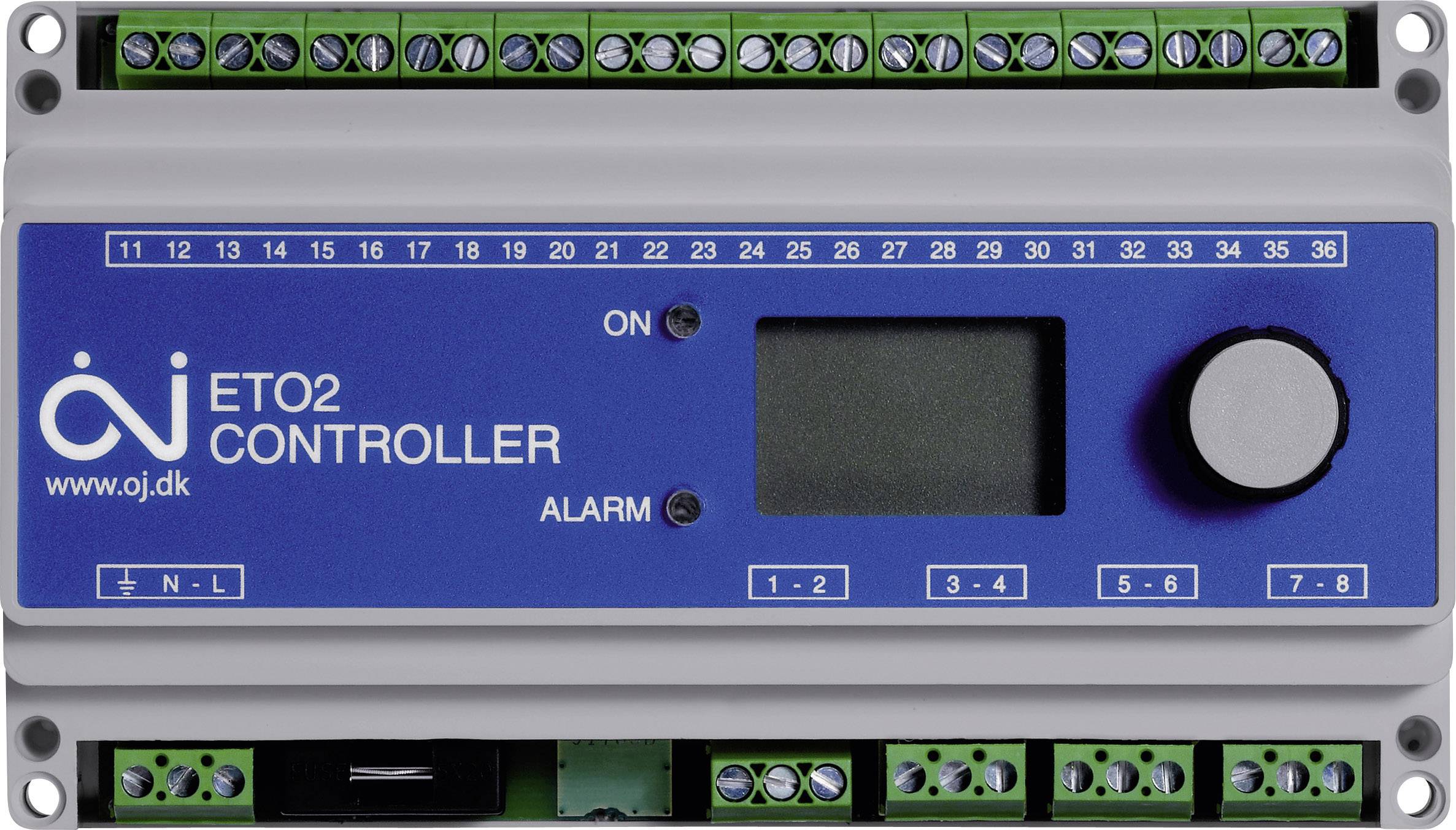 Arnold Rak 611101 Thermostat 240V