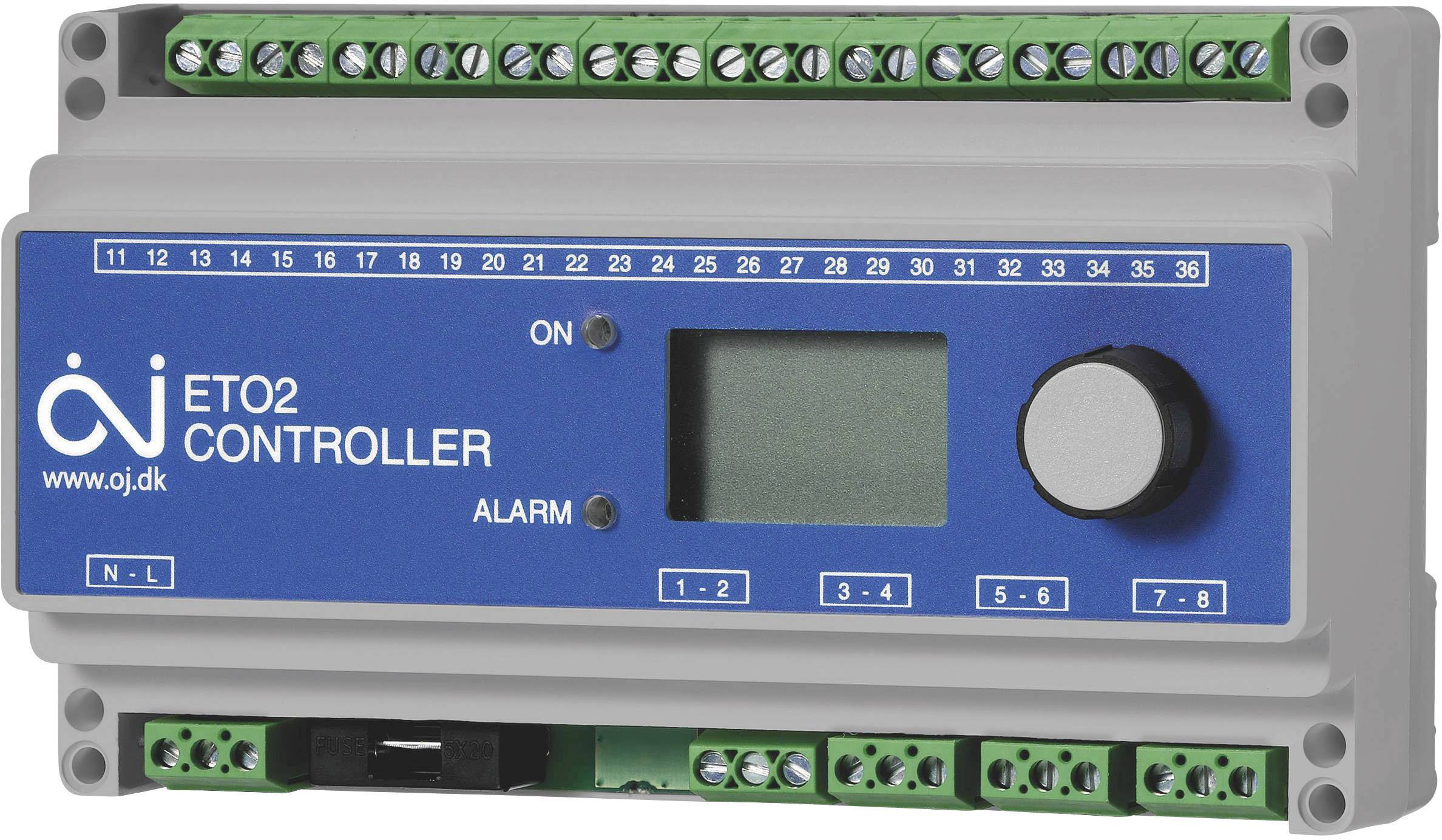 Arnold Rak 611101 Thermostat 240V