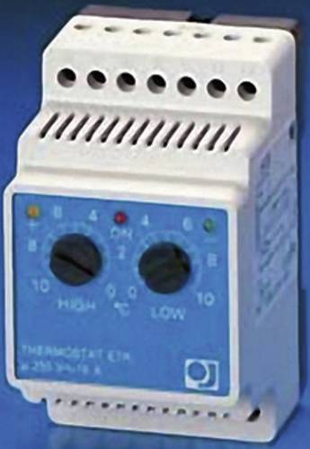 Arnold Rak 611110 Thermostat