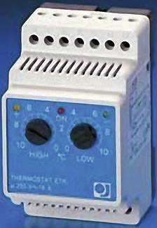 Arnold Rak 611110 Thermostat