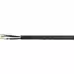 Helukabel 400151 Kombikabel 1 x 2 x 0.25mm² + 3G 1.5mm² Schwarz Meterware Helukabel 400151 Kombikabel 1 x 2 x 0.25mm² + 3G 1.5mm² Schwarz Meterware