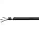 Helukabel 558445 Gummischlauchleitung H07RN-F 3G 1.5mm² Schwarz Meterware Helukabel 558445 Gummischlauchleitung H07RN-F 3G 1.5mm² Schwarz Meterware