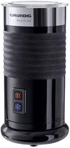 Grundig MF5260 MF5260 Induktions-Milchaufschäumer Schwarz 435W