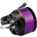Hacker A30-22 S V3 Flugmodell Brushless Elektromotor kV (U/min pro Volt): 1140 Windungen (Turns): 28