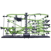 Kugelbahn Star Coaster Glow in the dark Level 4 Kugelbahn Star Coaster Glow in the dark Level 4