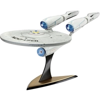 Revell 04882 U.S.S. Enterprise NCC-1701 Into Darkness Science Fiction Bausatz 1:500 Revell 04882 U.S.S. Enterprise NCC-1701 Into Darkness Science Fiction Bausatz 1:500