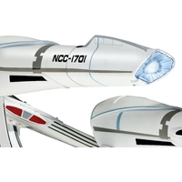 Revell 04882 U.S.S. Enterprise NCC-1701 Into Darkness Science Fiction Bausatz 1:500 Revell 04882 U.S.S. Enterprise NCC-1701 Into Darkness Science Fiction Bausatz 1:500