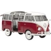 Revell 07399 VW T1 Samba Bus Automodell Bausatz 1:24 Revell 07399 VW T1 Samba Bus Automodell Bausatz 1:24