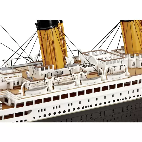 Revell RMS Titanic 100th Anniversary Edition - Neu! (Neu Und Originalverpackt) In Horgen Für CHF 66 – Mit Lieferung Auf Kaufen - Foto 8