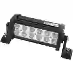 Berger & Schröter Arbeitsscheinwerfer 12 V, 24 V 36 W 20196 Nahfeldausleuchtung (B x H x T) 252 x 1 Berger & Schröter Arbeitsscheinwerfer 12 V, 24 V 36 W 20196 Nahfeldausleuchtung (B x H x T) 252 x 1