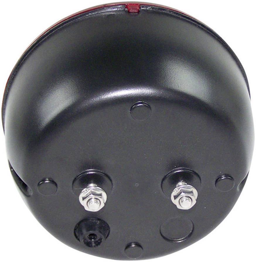 Berger & Schröter Anhänger-Rückleuchte Blinker, Bremslicht, Rückfahrscheinwerfer links, rechts 12 V, 24 V