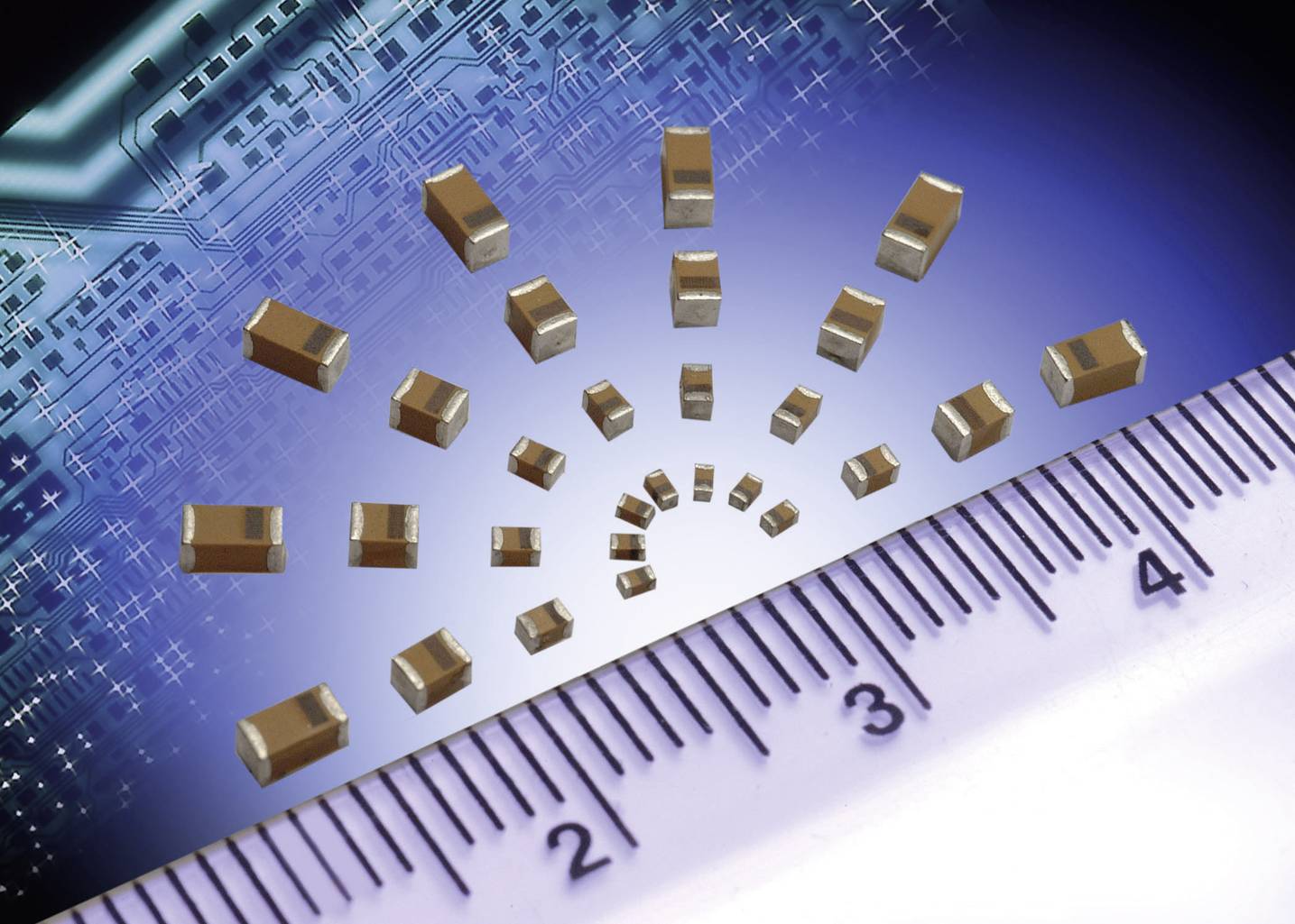 AVX TantalKondensator SMD 10 µF 35V 10 (L x B x H) 7.3 x 4.3 x 2.9mm