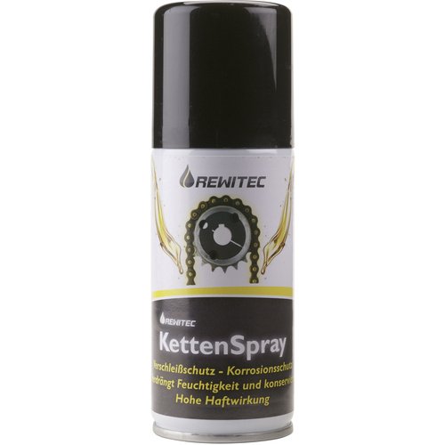 Rewitec Kettenspray 04-7404 100 ml