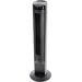Honeywell HO-5500RE Turmventilator 40 W (Ø x H) 30.5 cm x 103.5 cm Schwarz, Grau Oszillierend, mit Fernbedienung, Timer Honeywell HO-5500RE Turmventilator 40 W (Ø x H) 30.5 cm x 103.5 cm Schwarz, Grau Oszillierend, mit Fernbedienung, Timer