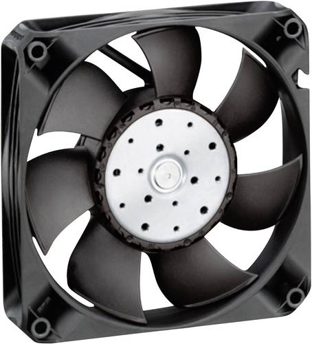 4412 FNH Axiallüfter 12 V/DC 225 m³/h (L x B x H) 119 x 119 x 25mm