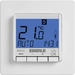 Eberle 527 8103 55 100 FIT-3R Raumthermostat Unterputz Wochenprogramm Heizen, Raumtemperatur 1 St. Eberle 527 8103 55 100 FIT-3R Raumthermostat Unterputz Wochenprogramm Heizen, Raumtemperatur 1 St.