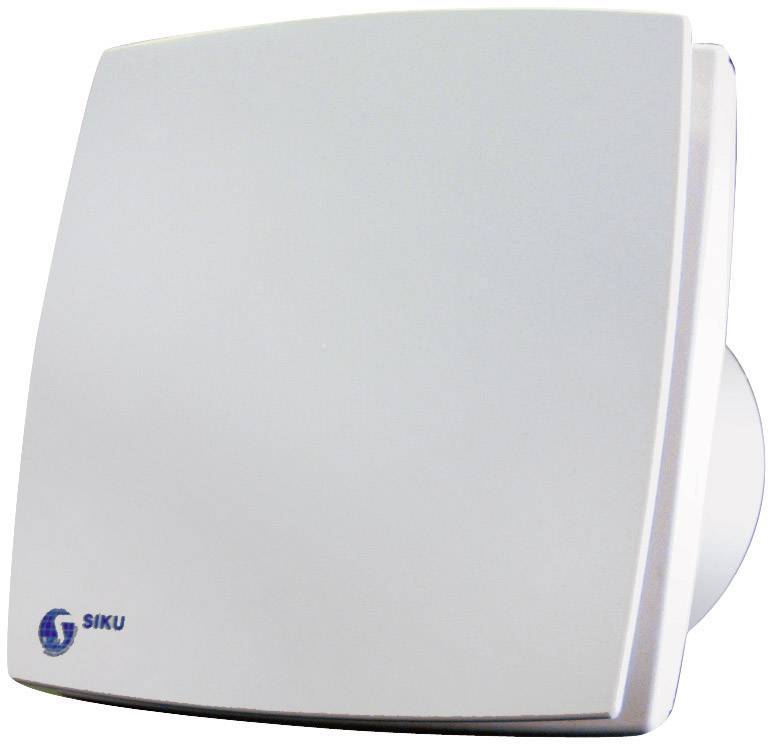 SIKU 100 LDTL Wand- und Deckenlüfter 230V 88 m³/h 10cm