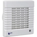 SIKU 100 AZTL Wand- und Deckenlüfter 98 m³/h 10cm SIKU 100 AZTL Wand- und Deckenlüfter 98 m³/h 10cm