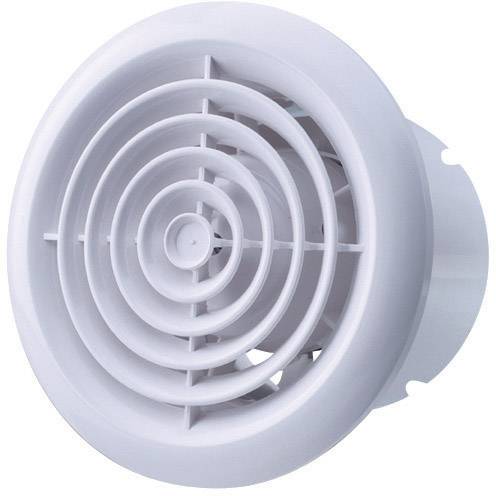 SIKU 100PF-L Wand- und Deckenlüfter 230V 98 m³/h 10cm