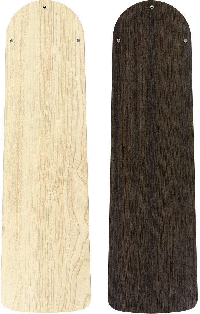 CasaFan Eco Elements Deckenventilator 23W (Ø x H) 132cm x 285mm Chrom (gebürstet) mit Fernbedienung