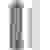 CasaFan Deckenventilator Eco Elements (Ø) 132cm Flügelfarbe: Weiß, Grau Gehäusefarbe