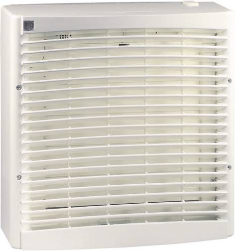 Wallair B23-A Wand- und Fensterlüfter 230 V 530 m³/h 23 cm