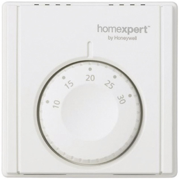 Homexpert by Honeywell Raumthermostat Aufputz Tagesprogramm 10 bis 35°C
