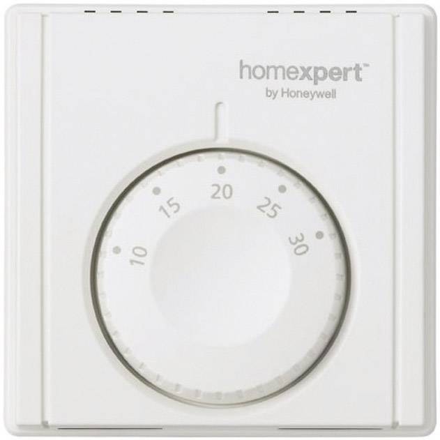 Homexpert by Honeywell Raumthermostat Aufputz Tagesprogramm 10 bis 35°C