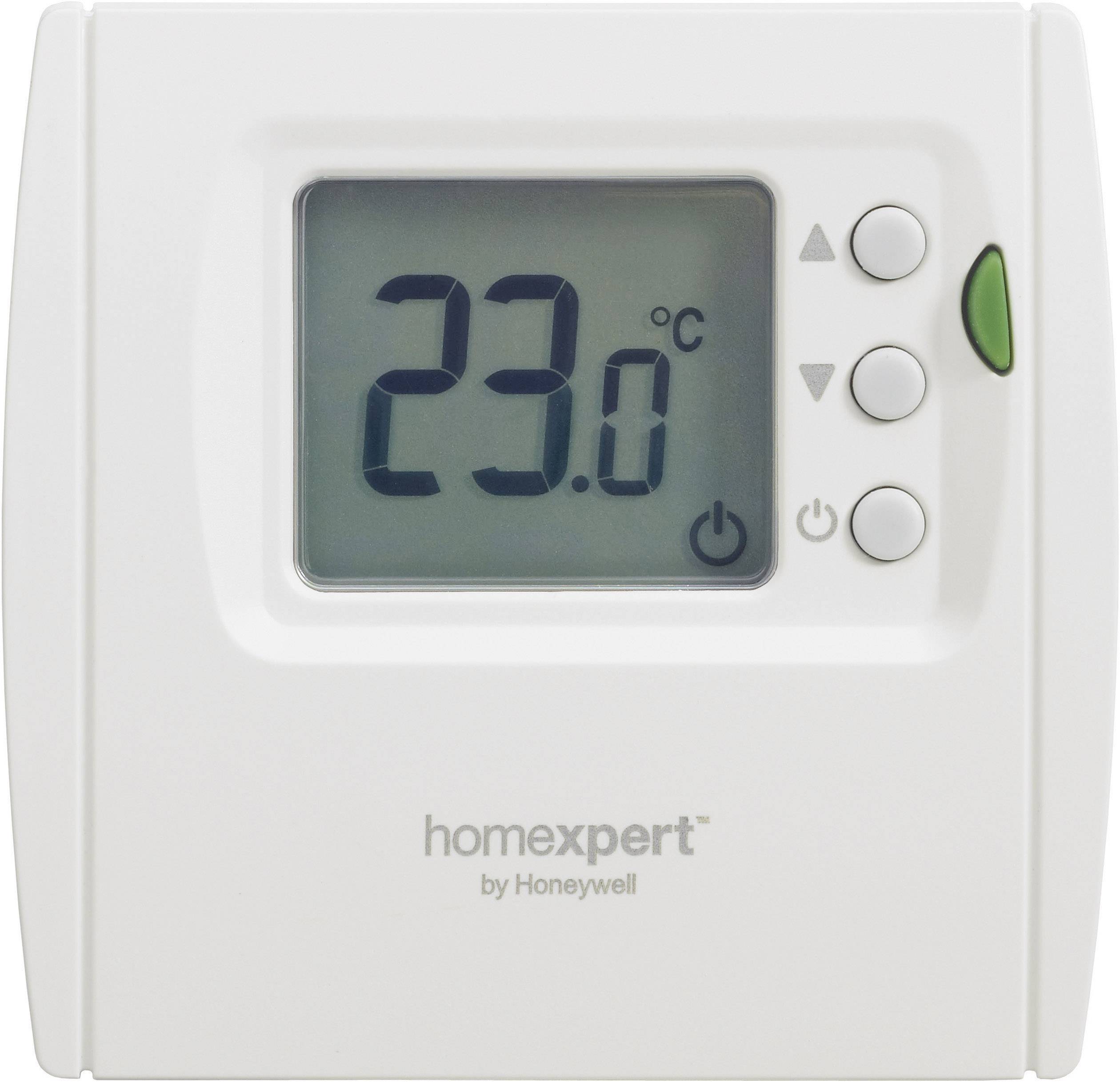 Homexpert by Honeywell Raumthermostat Aufputz Tagesprogramm 5 bis 35°C