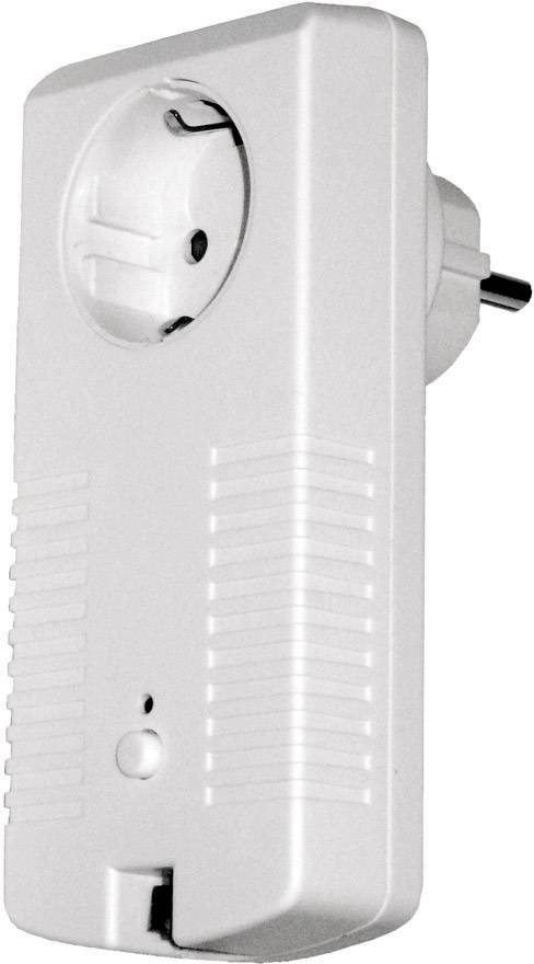 Wallair N37216 Energiespar-Mauerkasten Kunststoff Passend für Rohr-Durchmesser: 125mm