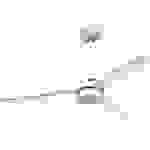 CasaFan Libelle Deckenventilator 82W (Ø x H) 132cm x 320mm Lack-Weiß