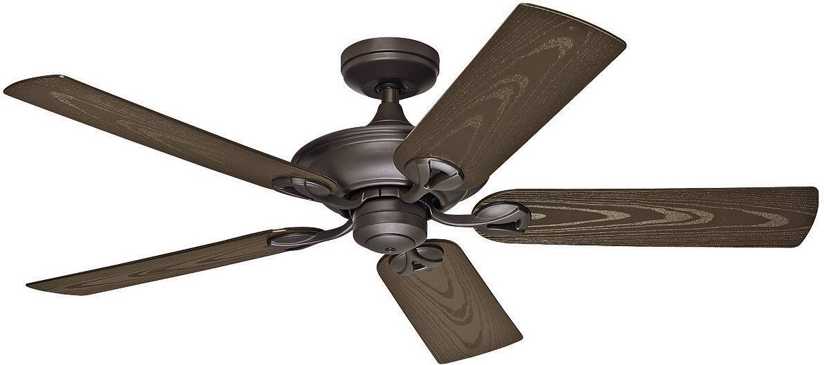 Hunter Maribel New Bronze Deckenventilator 100W (Ø x H) 132cm x 300mm Bronze