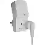 Protector Kabel-Abluftsteuerung AS4020 2200W Weiß Protector Kabel-Abluftsteuerung AS4020 2200W Weiß