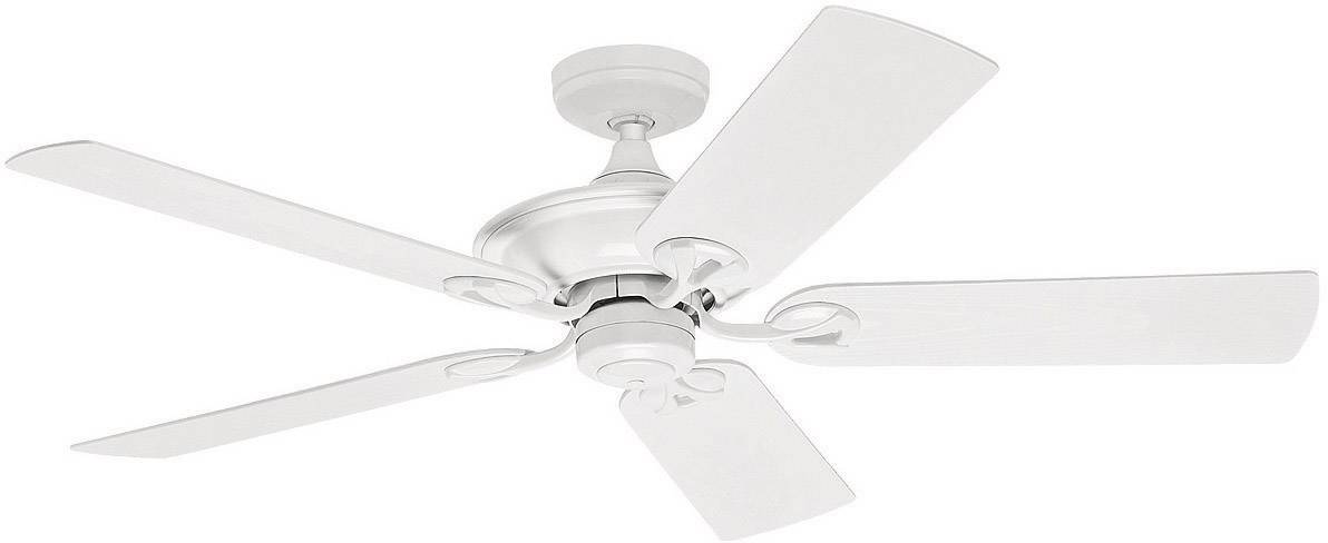 Hunter Maribel Deckenventilator 100W (Ø x H) 132cm x 300mm Weiß