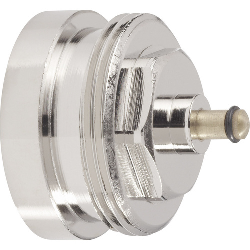 700 100 004 Radiator valve adapter Suitable for radiators Herz