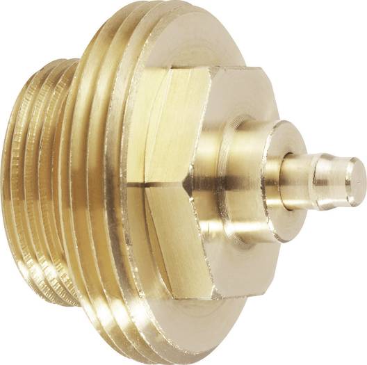 ThermostatAdapter Passend für Heizkörper Gampper 700 100 0122, A016