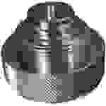 700113 Heizkörper-Ventil-Adapter Passend für Heizkörper Meges