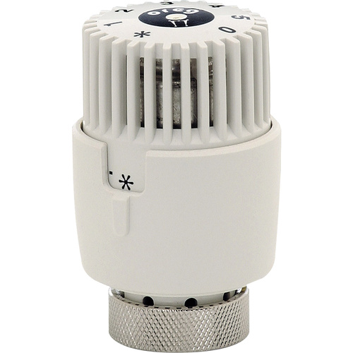 Eberle ET30 Radiator Thermostat