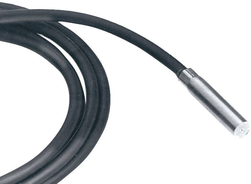 Wallair 8019108070138 1TMSTE01/4 Temperaturfühler