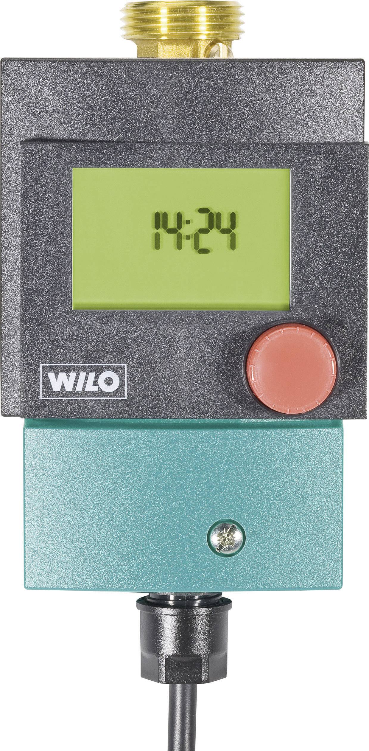 WILO Circostar Z15 TT Brauchwasserpumpe 0.4 m³/h 4.5 W 10 bar