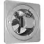 Wallair Basic 200 Wand- und Deckenlüfter 230V 500 m³/h 215mm Wallair Basic 200 Wand- und Deckenlüfter 230V 500 m³/h 215mm