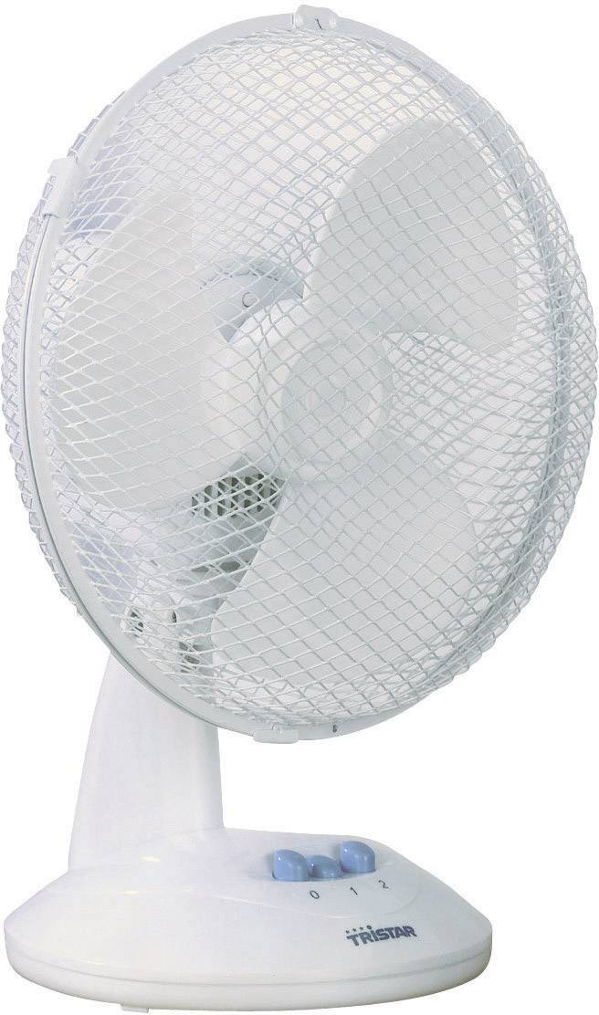 Tristar VE-5923 Tischventilator 20 W (Ø x H) 23 cm x 30 cm