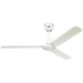 CasaFan Tristar II 120 WE Deckenventilator 70W (Ø x H) 122cm x 225mm Weiß CasaFan Tristar II 120 WE Deckenventilator 70W (Ø x H) 122cm x 225mm Weiß