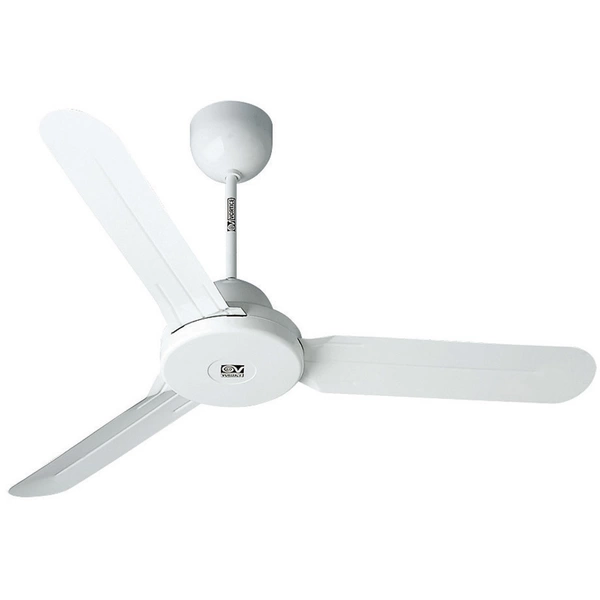 Vortice Nordik Design 1S 90 WE Deckenventilator 70 W (Ø x H) 92 cm x 325 mm Weiß Vortice Nordik Design 1S 90 WE Deckenventilator 70 W (Ø x H) 92 cm x 325 mm Weiß