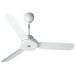 Vortice Nordik Design 1S 90 WE Deckenventilator 70 W (Ø x H) 92 cm x 325 mm Weiß Vortice Nordik Design 1S 90 WE Deckenventilator 70 W (Ø x H) 92 cm x 325 mm Weiß