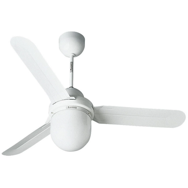 VORTICE Nordik Design 1S/L 160 WE Deckenventilator 70W (Ø x H) 162cm x 325mm Weiß VORTICE Nordik Design 1S/L 160 WE Deckenventilator 70W (Ø x H) 162cm x 325mm Weiß