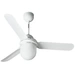 VORTICE Nordik Design 1S/L 160 WE Deckenventilator 70W (Ø x H) 162cm x 325mm Weiß VORTICE Nordik Design 1S/L 160 WE Deckenventilator 70W (Ø x H) 162cm x 325mm Weiß