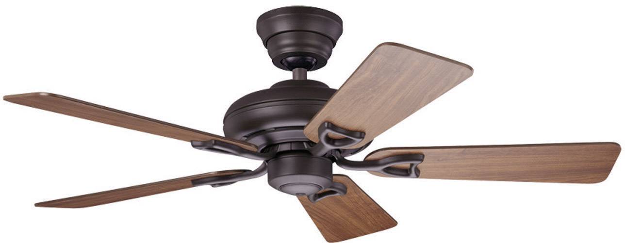 Hunter Seville II NB Deckenventilator 80W (Ø x H) 112cm x 300mm Bronze
