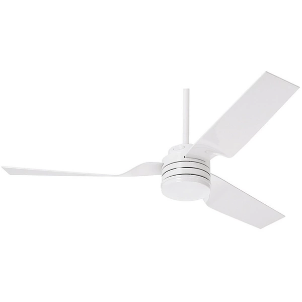 Hunter Cabo Frio WE Deckenventilator 100W (Ø x H) 132cm x 300mm Weiß Hunter Cabo Frio WE Deckenventilator 100W (Ø x H) 132cm x 300mm Weiß