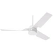 Hunter Cabo Frio WE Deckenventilator 100W (Ø x H) 132cm x 300mm Weiß Hunter Cabo Frio WE Deckenventilator 100W (Ø x H) 132cm x 300mm Weiß